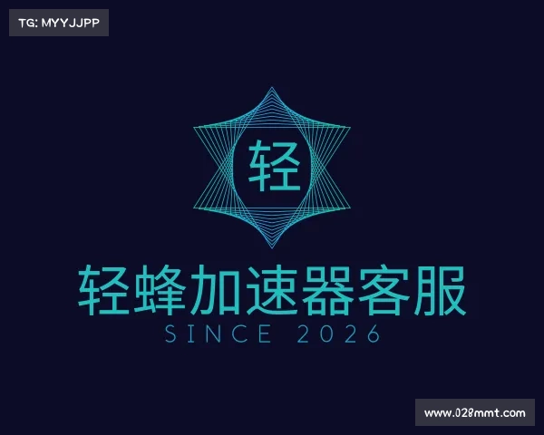 发现轻蜂加速器客服